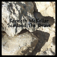 Kenneth McKellar - Scotland The Brave