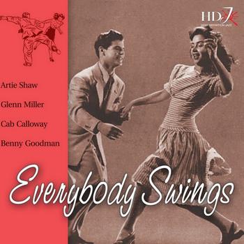 Various Artists - Everybody Swings