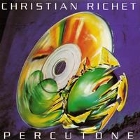 Christian Richet - Percutone