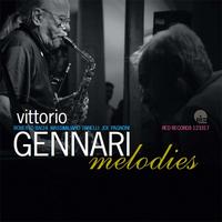 Vittorio Gennari - Melodies