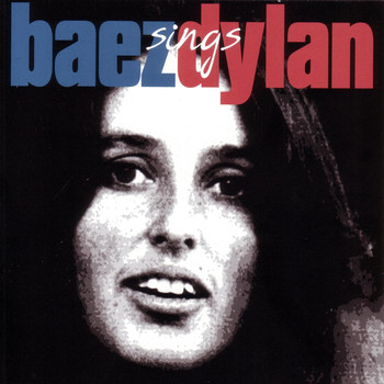 Joan Baez - Baez Sings Dylan