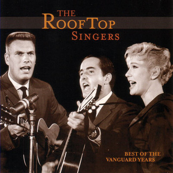 The Rooftop Singers - The Best Of