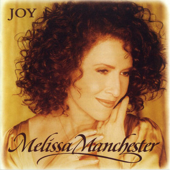 Melissa Manchester - Joy