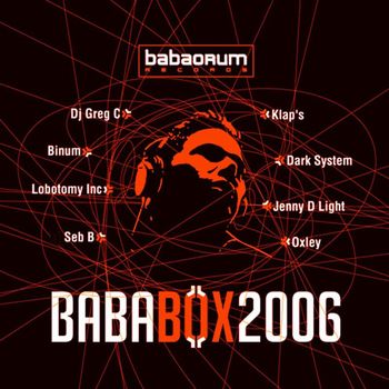 Babaorum Team - Bababox2006