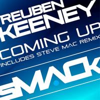 Reuben Keeney - Coming Up