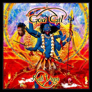 Various Artists - Goa Gil / Kali Yuga