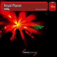 Royal Planet - Feeling