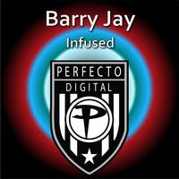 Barry Jay - Infused
