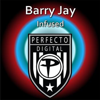 Barry Jay - Infused