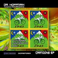 Dr. Hoffman - Cartoons EP