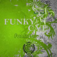 Funky Cat - Funky Beat EP