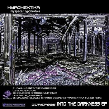 Hypohektika - Into The Darkness EP