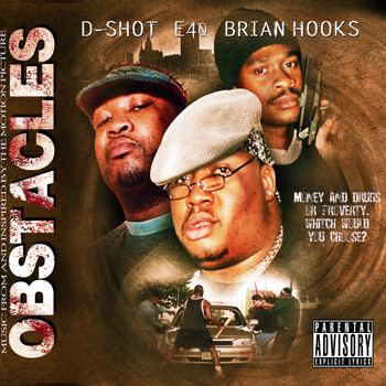 Various Artists - "Obstacles" Soundtrack