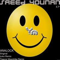 Saeed Younan - Analock