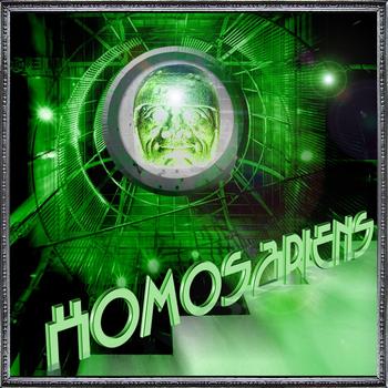 Various Artists - Homosapiens