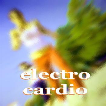 Various Artists - Electro Cardio