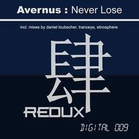 Avernus - Never Lose