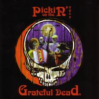 Pickin' On Series - Pickin' On The Grateful Dead Vol. 2
