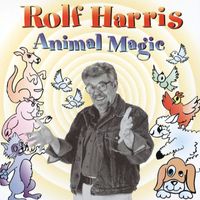 Rolf Harris - Animal Magic