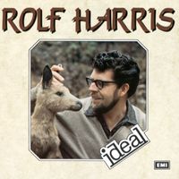 Rolf Harris - Ideal