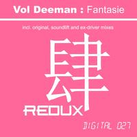 Vol Deeman - Fantasie