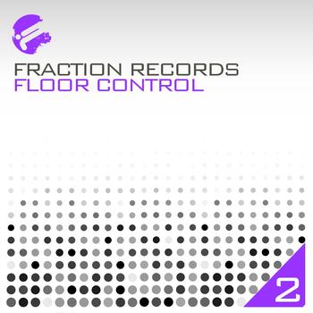Various Artists - Floor Control 2