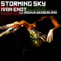 Ivan Enot - Storming Sky
