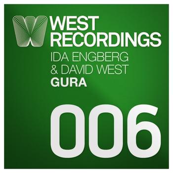 Ida Engberg & David West - Gura
