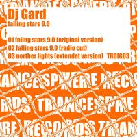 Dj Gard - Falling Stars 9.0