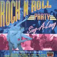 The Party Poppers - Rock N Roll Party Sing-A-Long