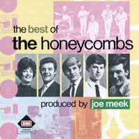 The Honeycombs - The Best Of The Honeycombs