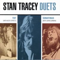 Stan Tracey - Duets (Sonatinas / TNT)