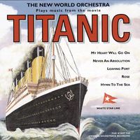 The New World Orchestra - Titanic