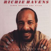 Richie Havens - Sings Beatles And Dylan