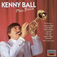 Kenny Ball - Kenny Ball Plays British