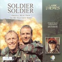 Jim Parker - Soldier Soldier