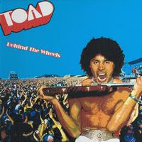 Toad - Behind the Wheels