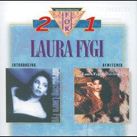 Laura Fygi - Introducing / Bewitched