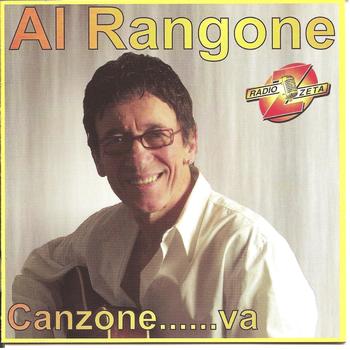 Al Rangone - Canzone...va
