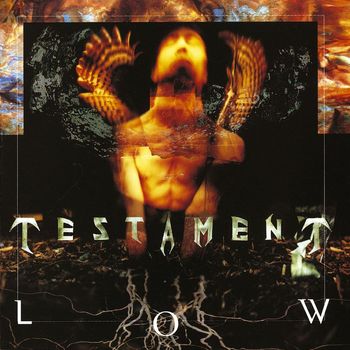 Testament - Low (Explicit)