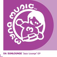 Da Sunlounge - Jazz Lounge
