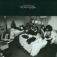 The J. Geils Band - The Morning After
