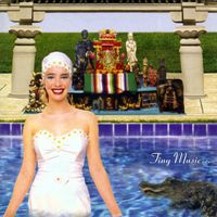 Stone Temple Pilots - Tiny Music...Songs from the Vatican Gift Shop