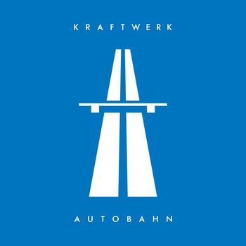 Kraftwerk - Autobahn (2009 Remaster)