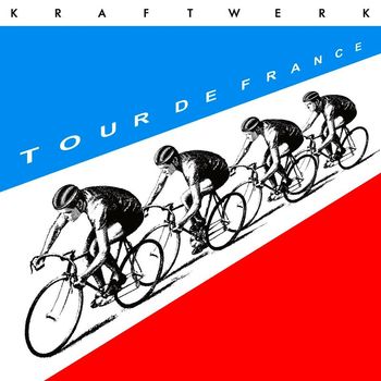 Kraftwerk - Tour de France (2009 Remaster)