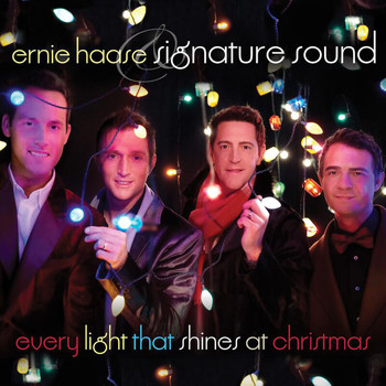 Ernie Haase & Signature Sound - Every Light That Shines At Christmas