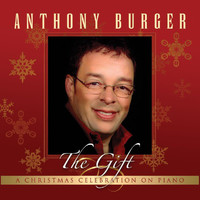 Anthony Burger - The Gift