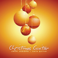 Jack Jezzro - Christmas Guitar