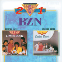 BZN - Endless Dream - Crystal Gazer