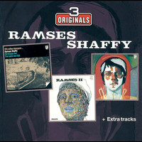 Ramses Shaffy - 3 Originals